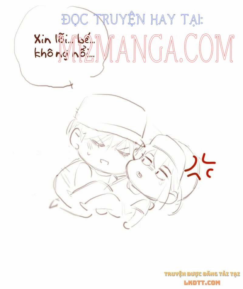 Gửi Em, Người Đặc Biệt 14.5 trang 29