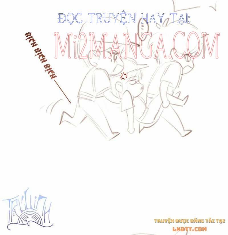 Gửi Em, Người Đặc Biệt 14.5 trang 35