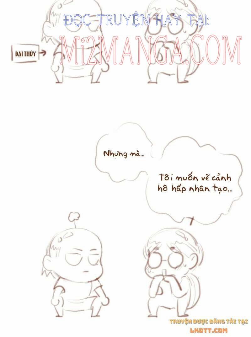 Gửi Em, Người Đặc Biệt 14.5 trang 38