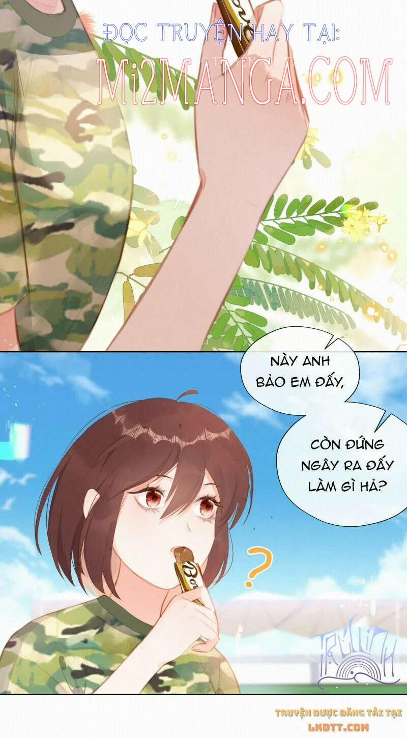 Gửi Em, Người Đặc Biệt 14.5 trang 4