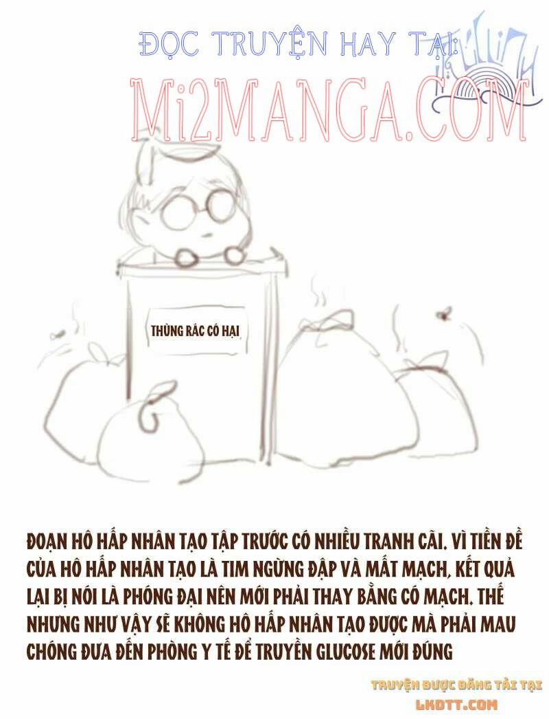 Gửi Em, Người Đặc Biệt 14.5 trang 40