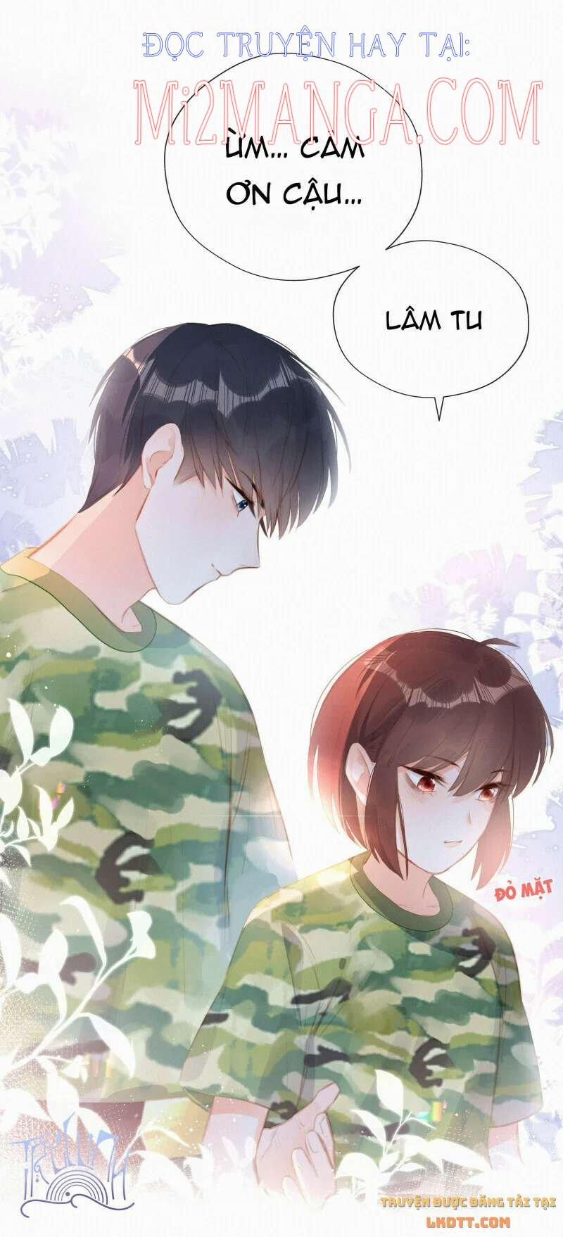 Gửi Em, Người Đặc Biệt 14.5 trang 7