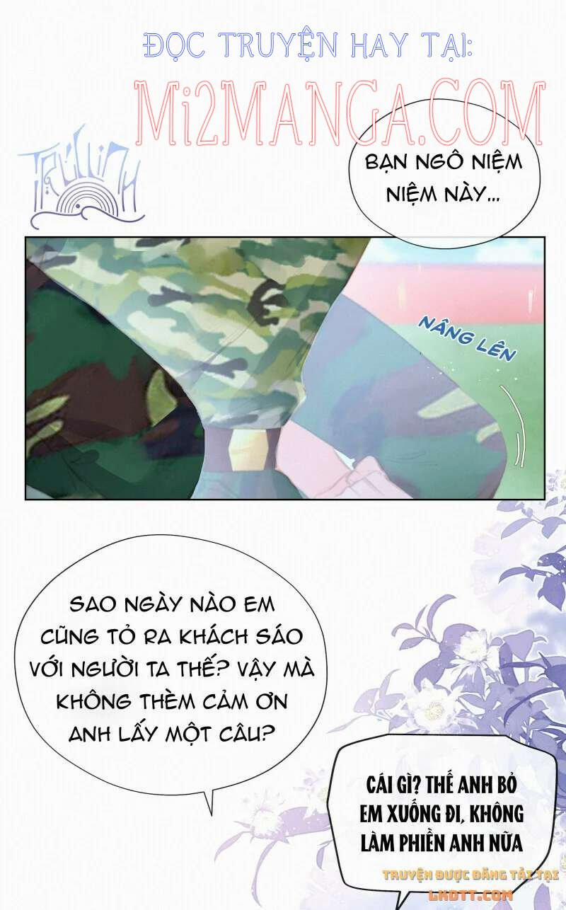 Gửi Em, Người Đặc Biệt 14.5 trang 8