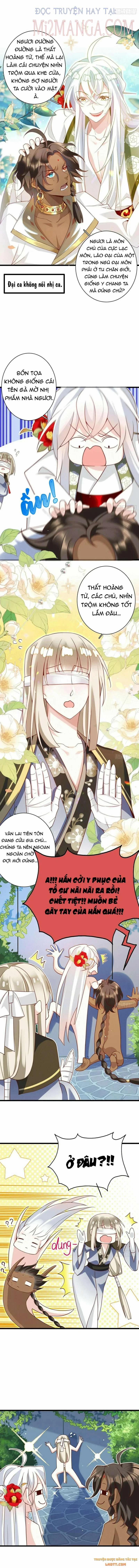 Gửi Em, Người Đặc Biệt 14 trang 1