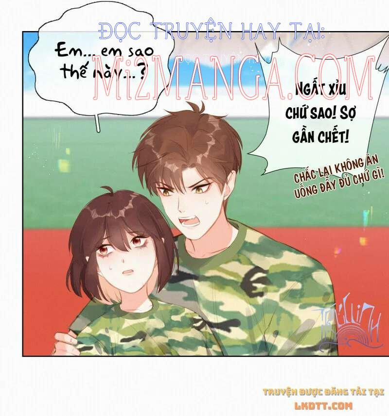 Gửi Em, Người Đặc Biệt 14 trang 14