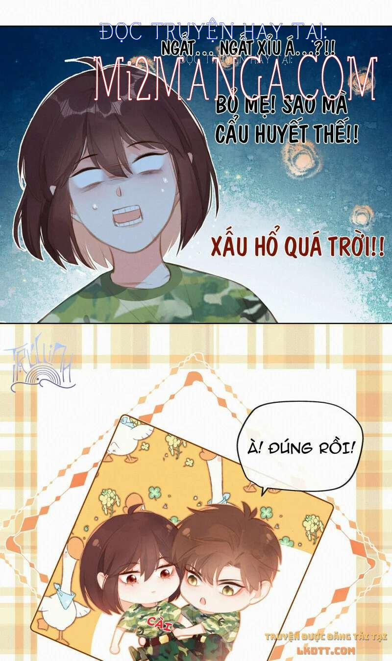 Gửi Em, Người Đặc Biệt 14 trang 15