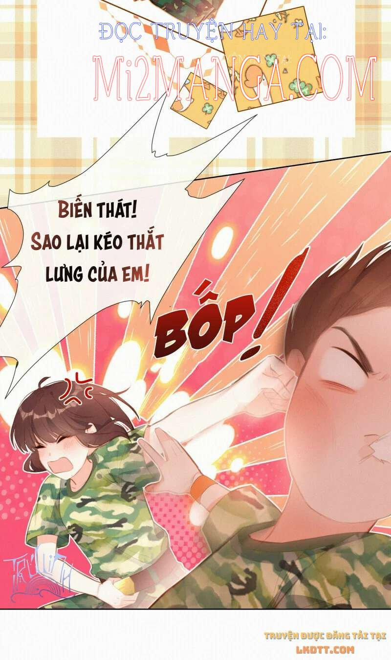 Gửi Em, Người Đặc Biệt 14 trang 16