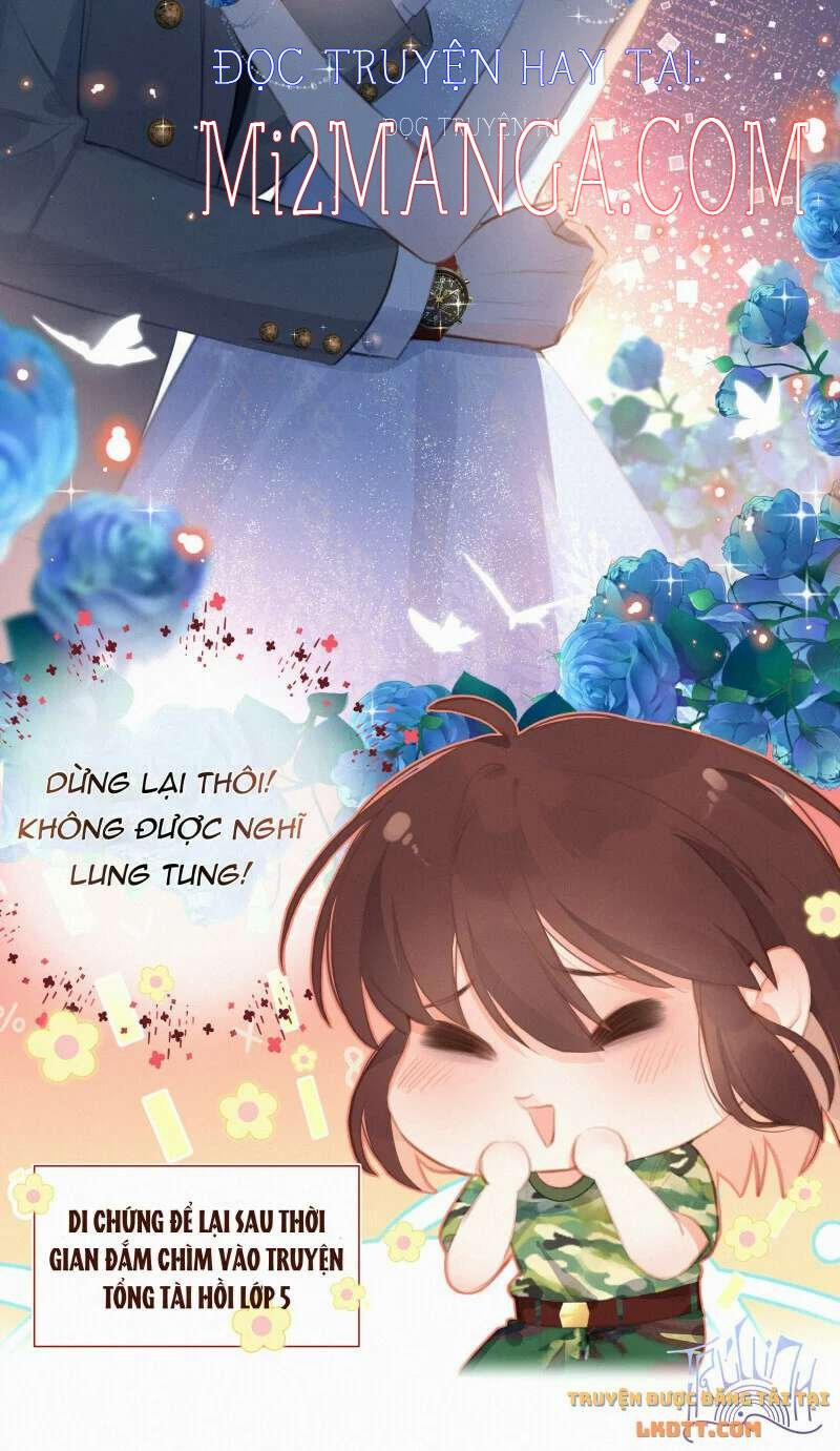 Gửi Em, Người Đặc Biệt 14 trang 21