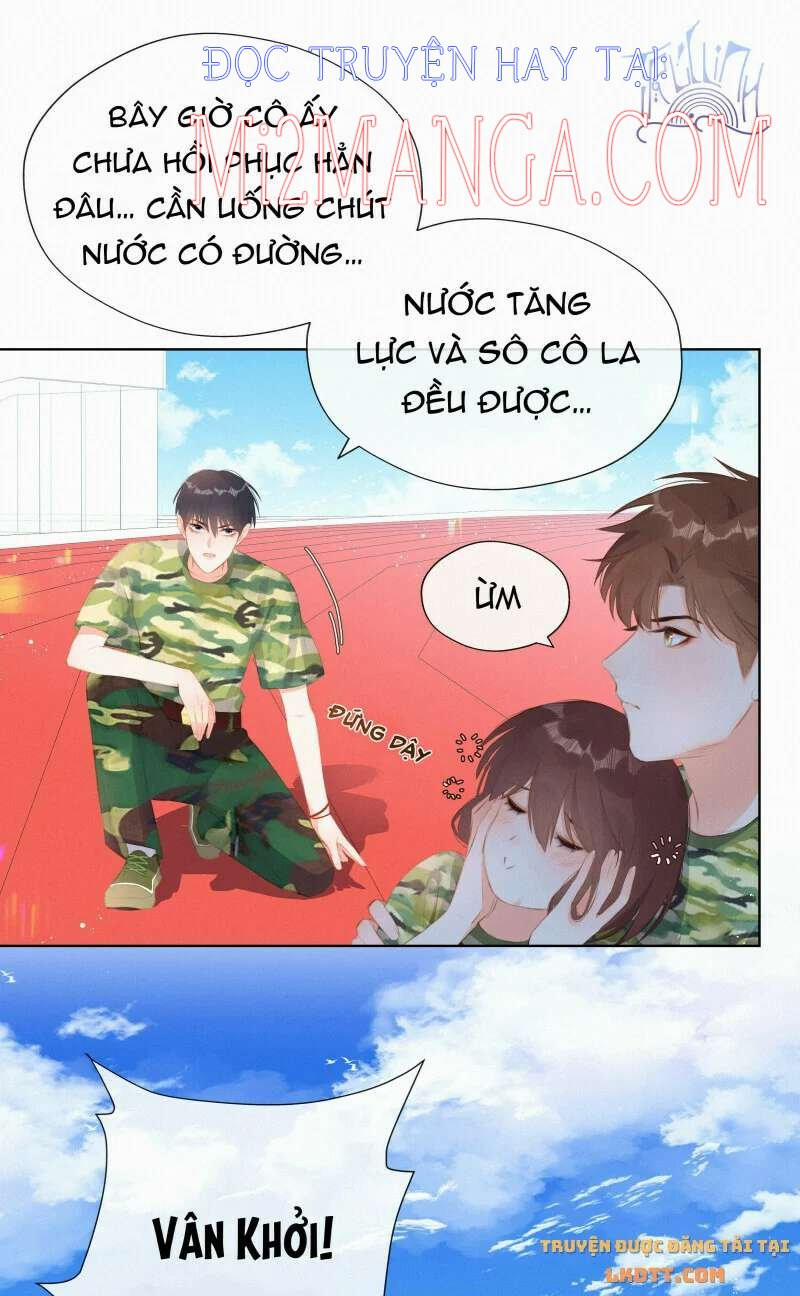 Gửi Em, Người Đặc Biệt 14 trang 22