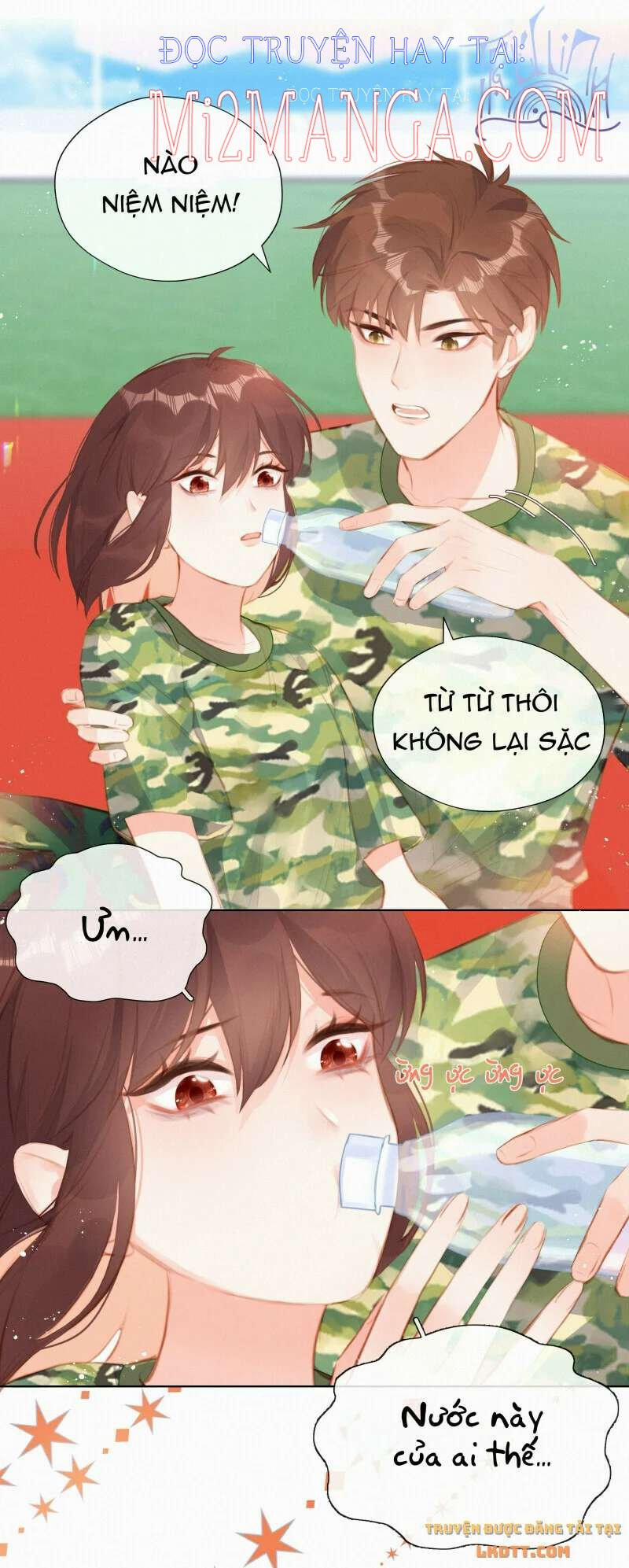 Gửi Em, Người Đặc Biệt 14 trang 26