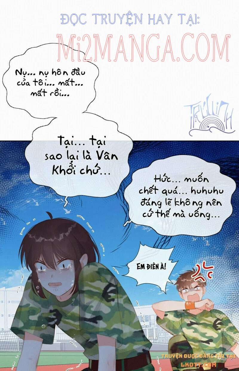 Gửi Em, Người Đặc Biệt 14 trang 29