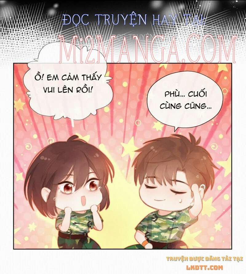 Gửi Em, Người Đặc Biệt 14 trang 32