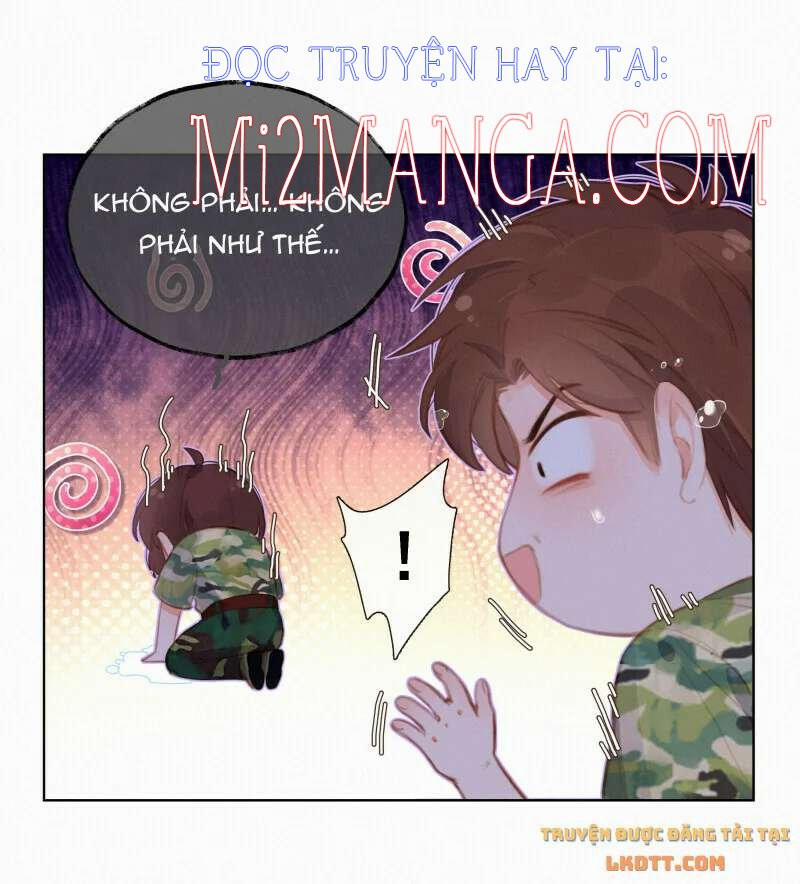 Gửi Em, Người Đặc Biệt 14 trang 33