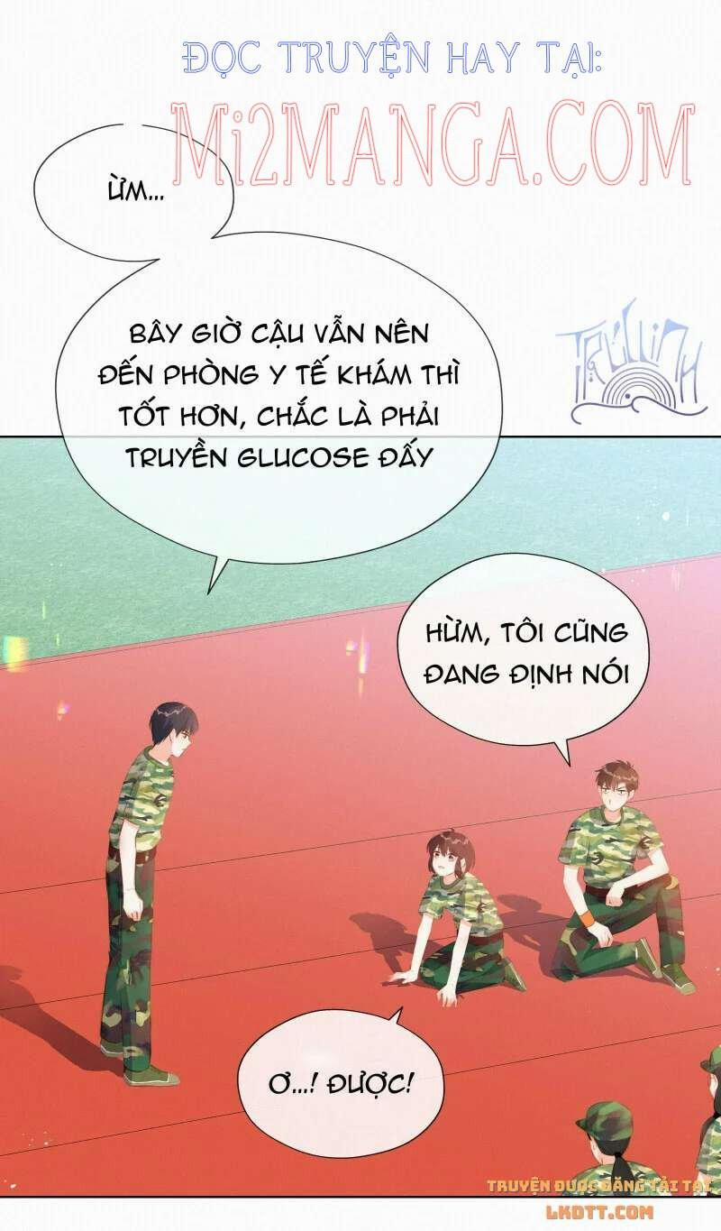 Gửi Em, Người Đặc Biệt 14 trang 34