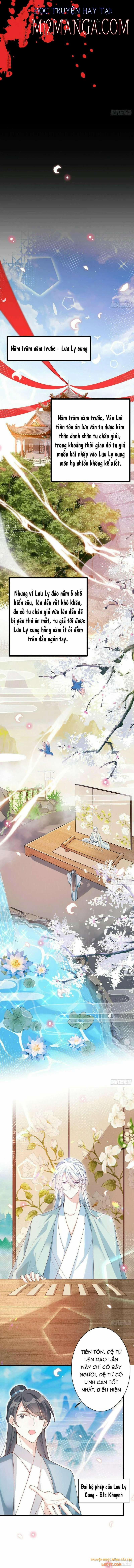 Gửi Em, Người Đặc Biệt 14 trang 5