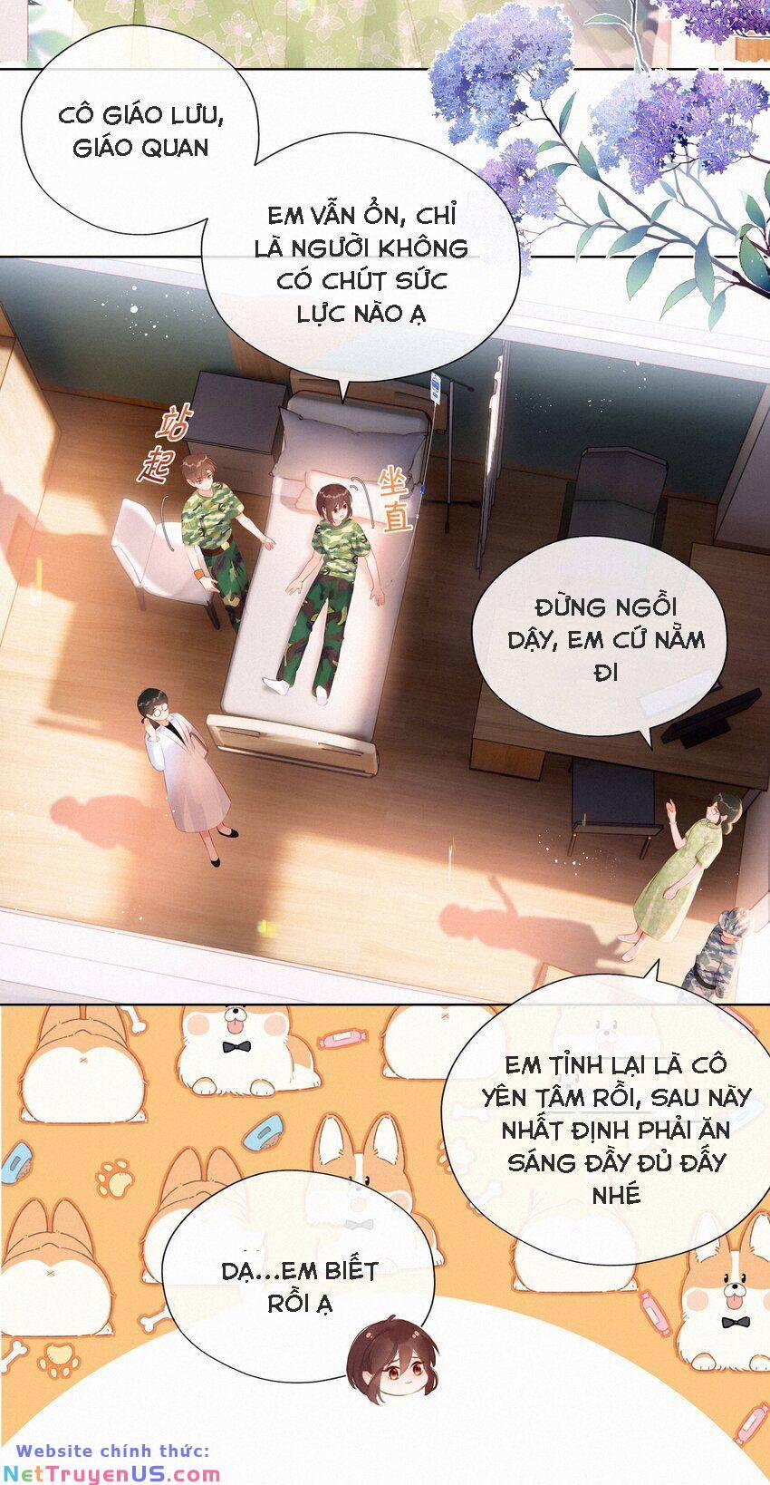 Gửi Em, Người Đặc Biệt 15 trang 11