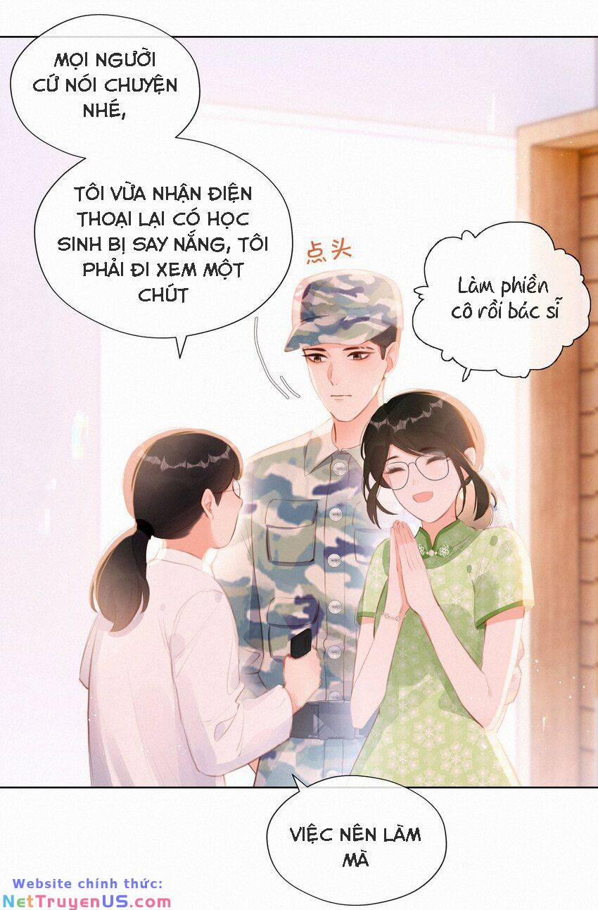 Gửi Em, Người Đặc Biệt 15 trang 12