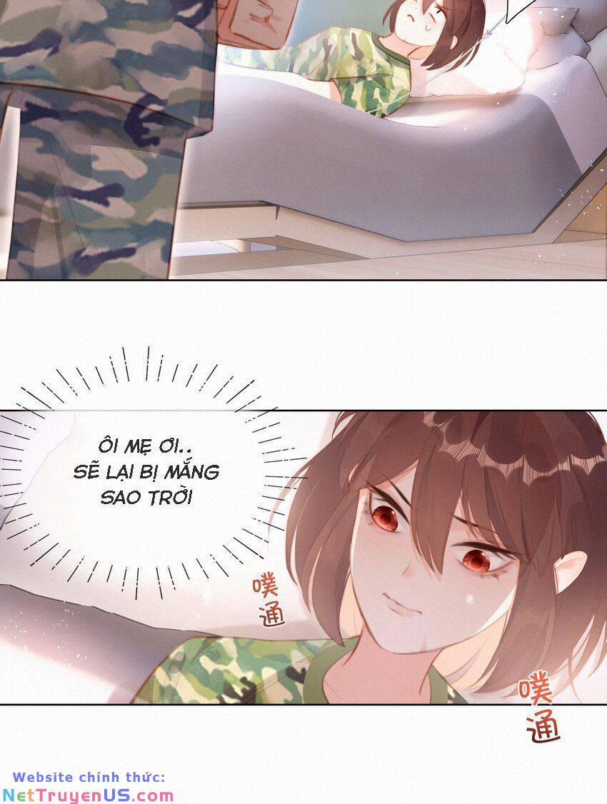 Gửi Em, Người Đặc Biệt 15 trang 16