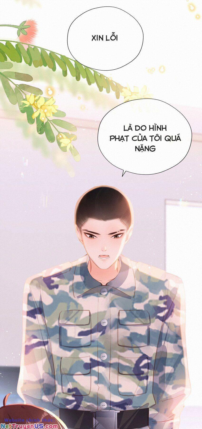 Gửi Em, Người Đặc Biệt 15 trang 18