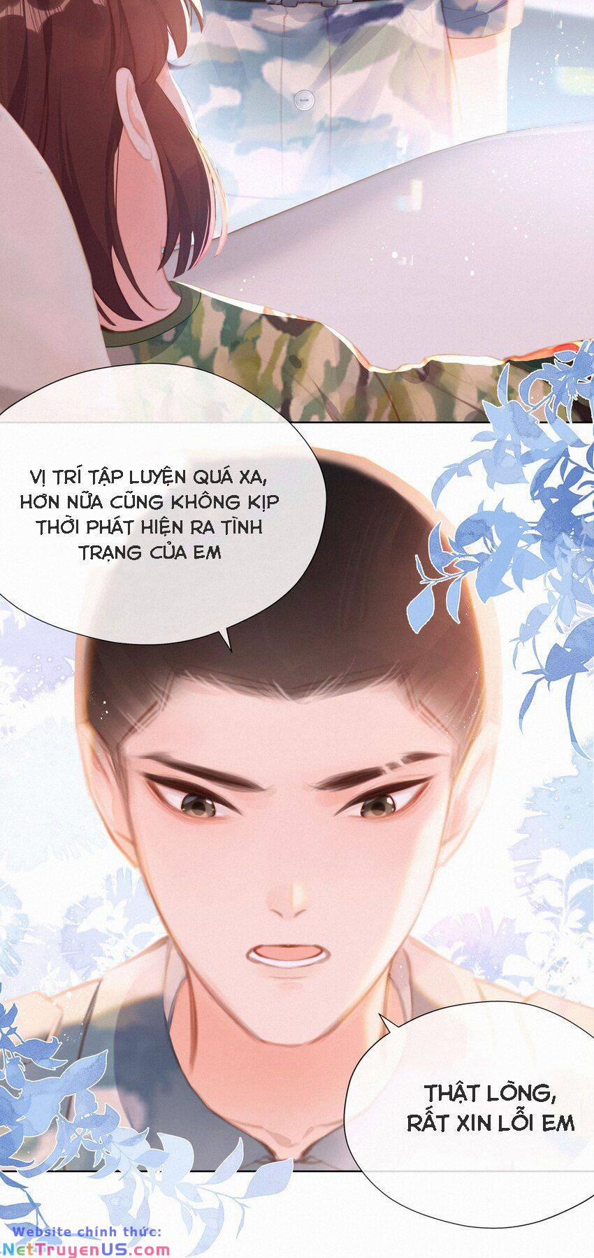 Gửi Em, Người Đặc Biệt 15 trang 19