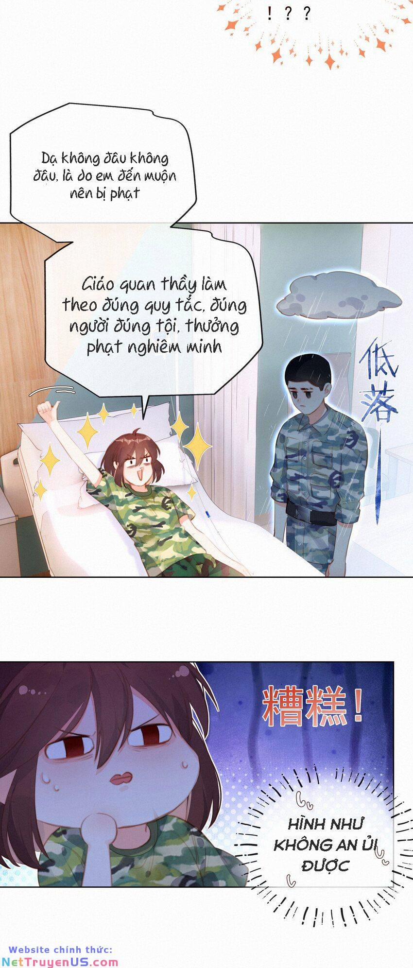 Gửi Em, Người Đặc Biệt 15 trang 21