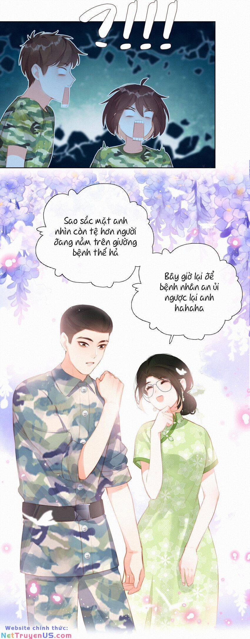 Gửi Em, Người Đặc Biệt 15 trang 23