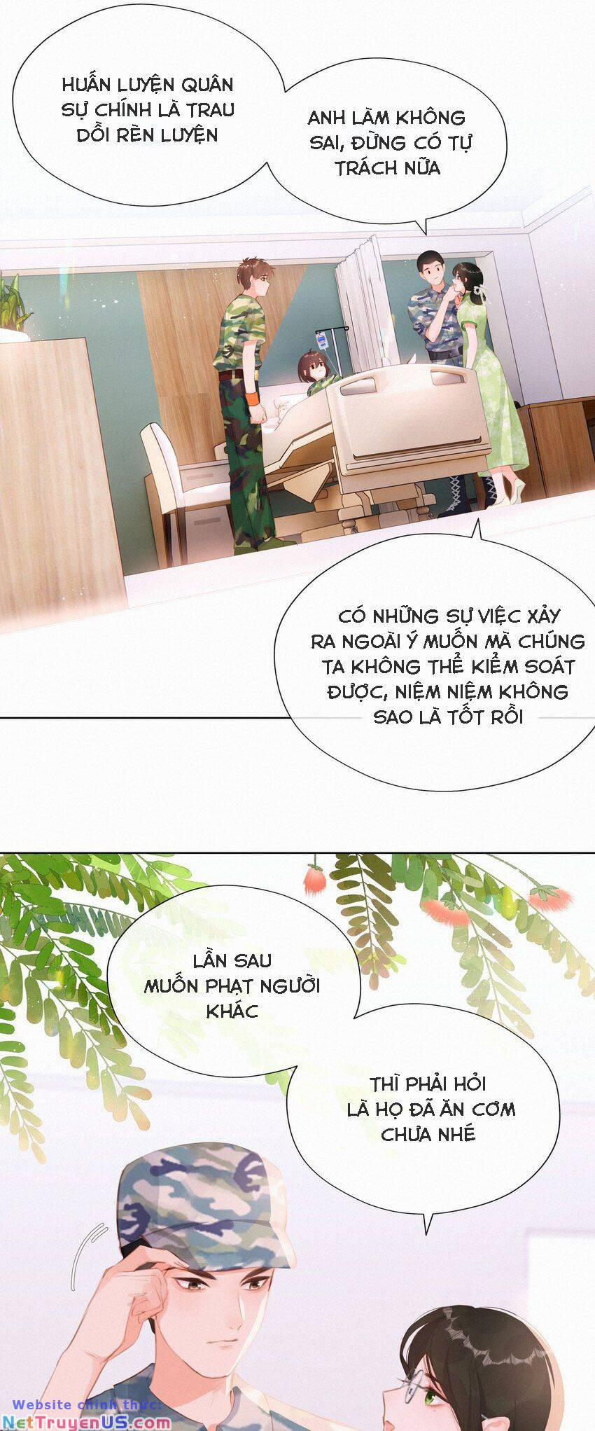 Gửi Em, Người Đặc Biệt 15 trang 24