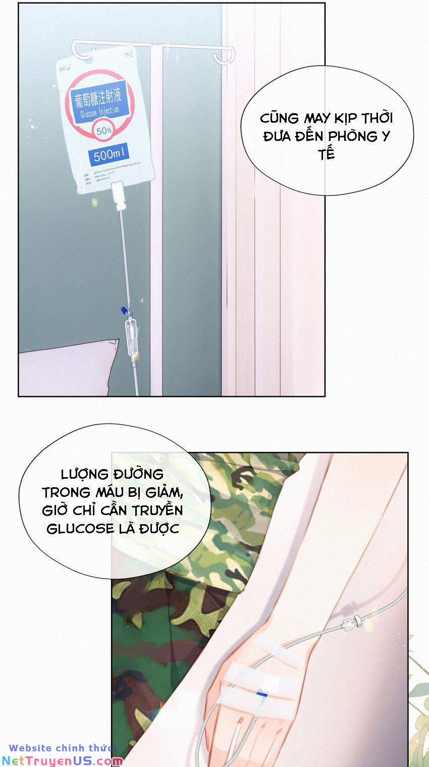 Gửi Em, Người Đặc Biệt 15 trang 3