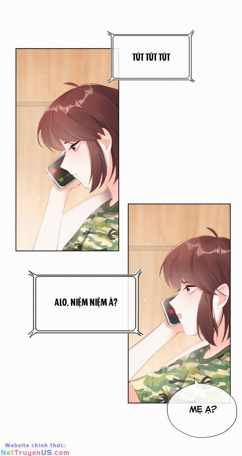 Gửi Em, Người Đặc Biệt 15 trang 30