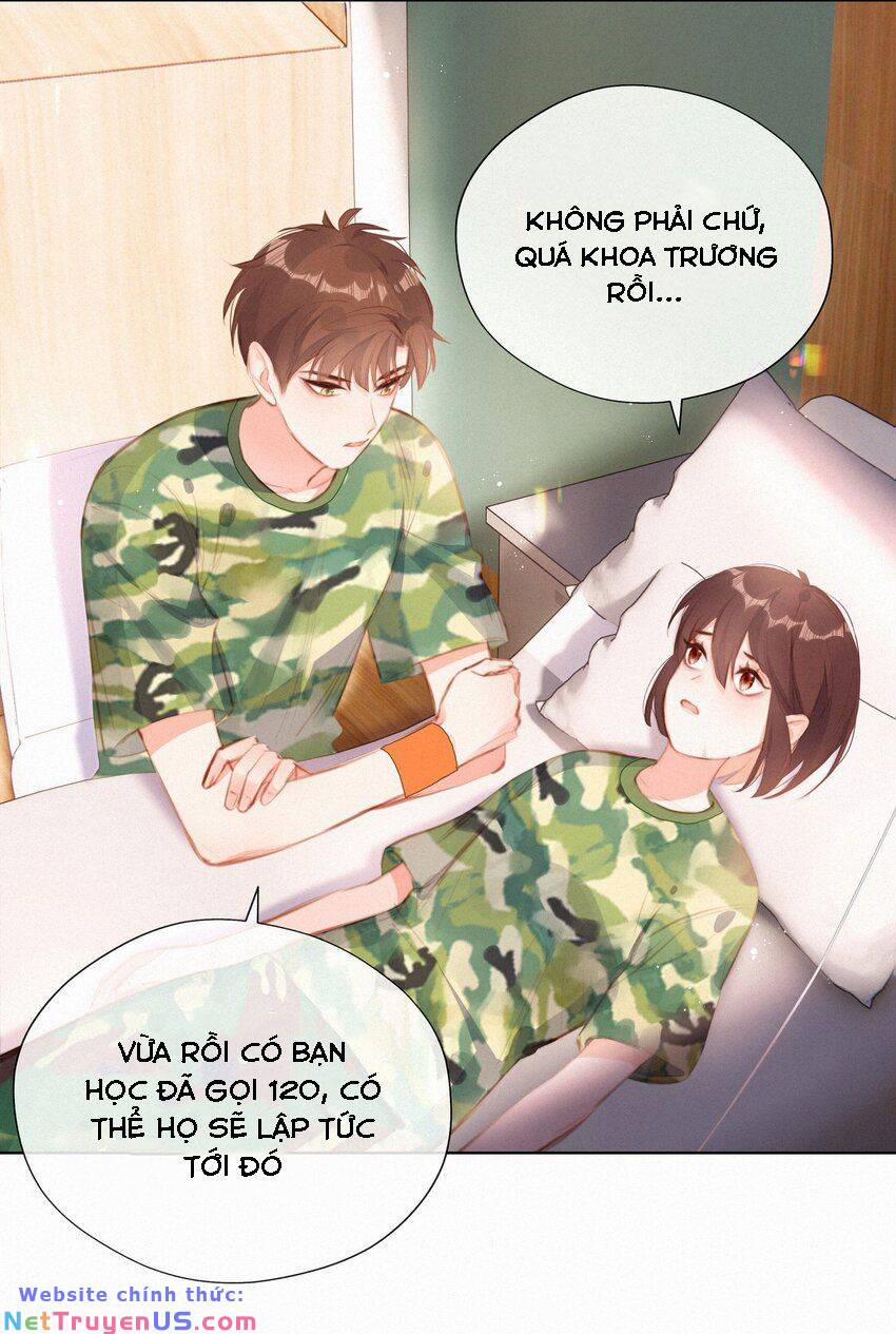 Gửi Em, Người Đặc Biệt 15 trang 5