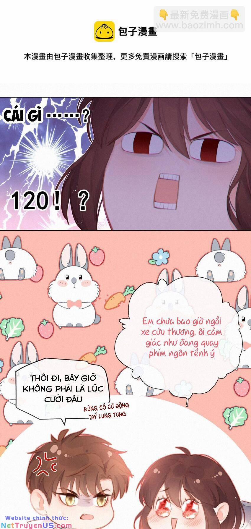 Gửi Em, Người Đặc Biệt 15 trang 6