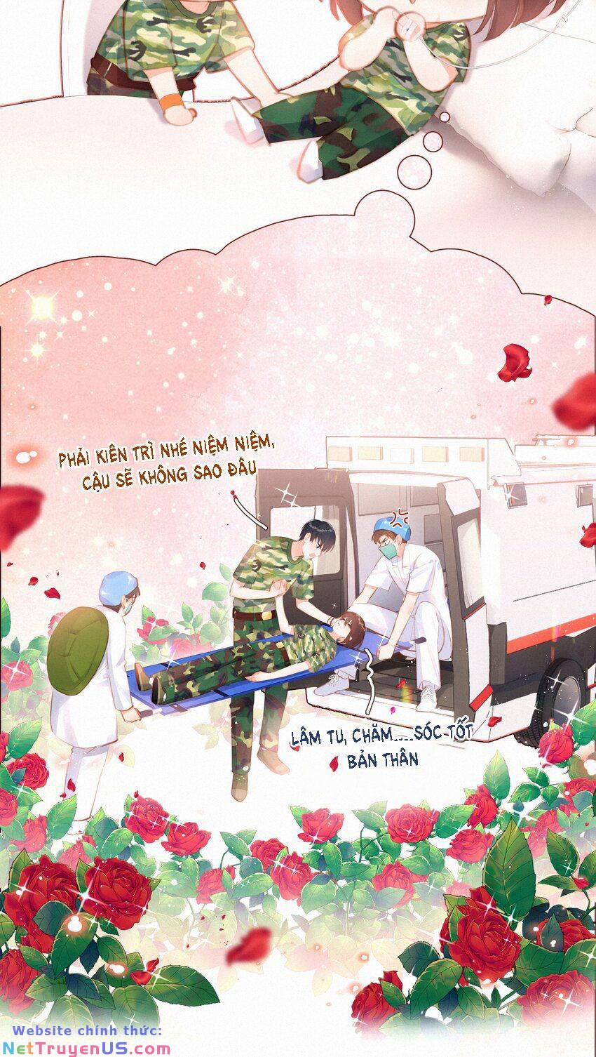 Gửi Em, Người Đặc Biệt 15 trang 7