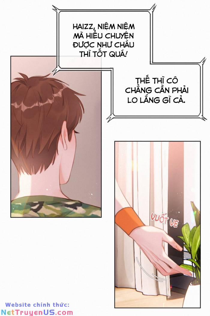 Gửi Em, Người Đặc Biệt 16 trang 10