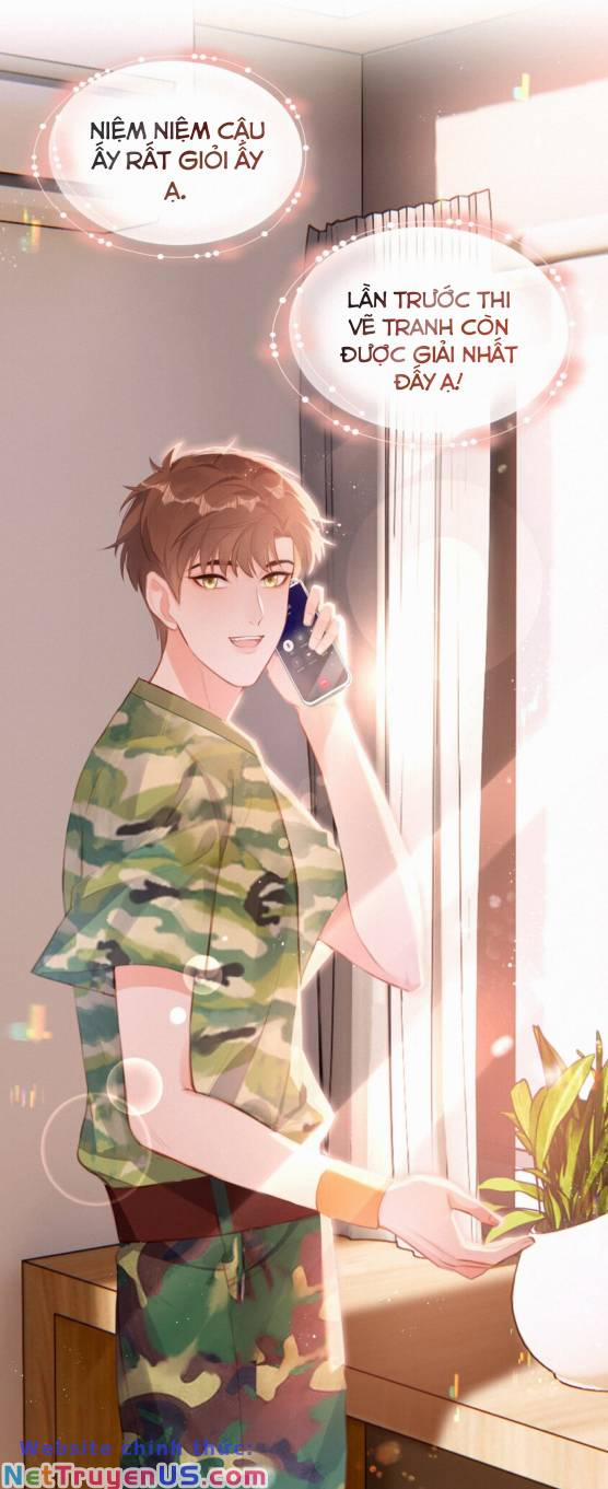 Gửi Em, Người Đặc Biệt 16 trang 11