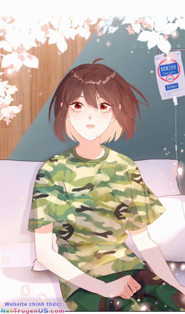 Gửi Em, Người Đặc Biệt 16 trang 12