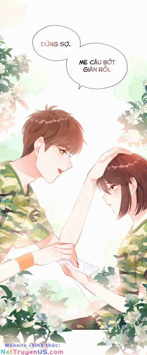 Gửi Em, Người Đặc Biệt 16 trang 15