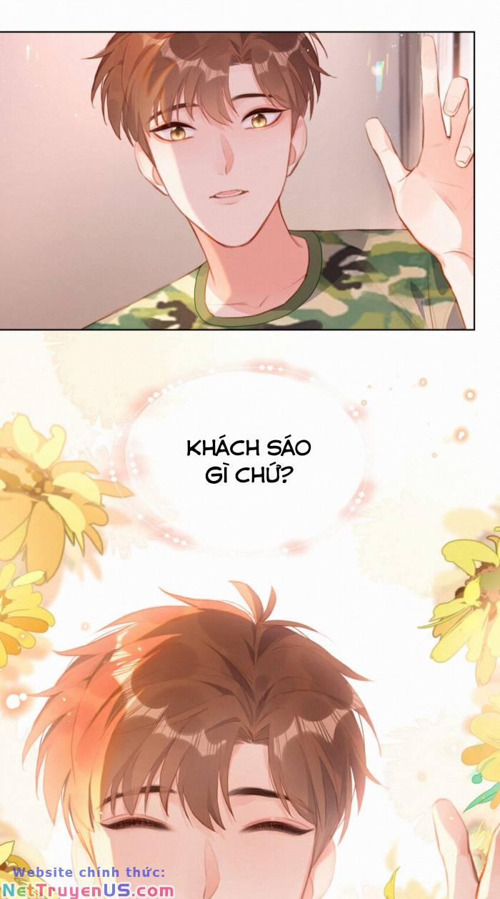 Gửi Em, Người Đặc Biệt 16 trang 17