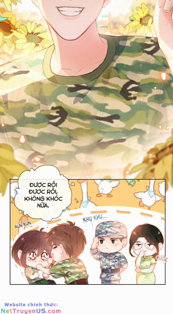 Gửi Em, Người Đặc Biệt 16 trang 18