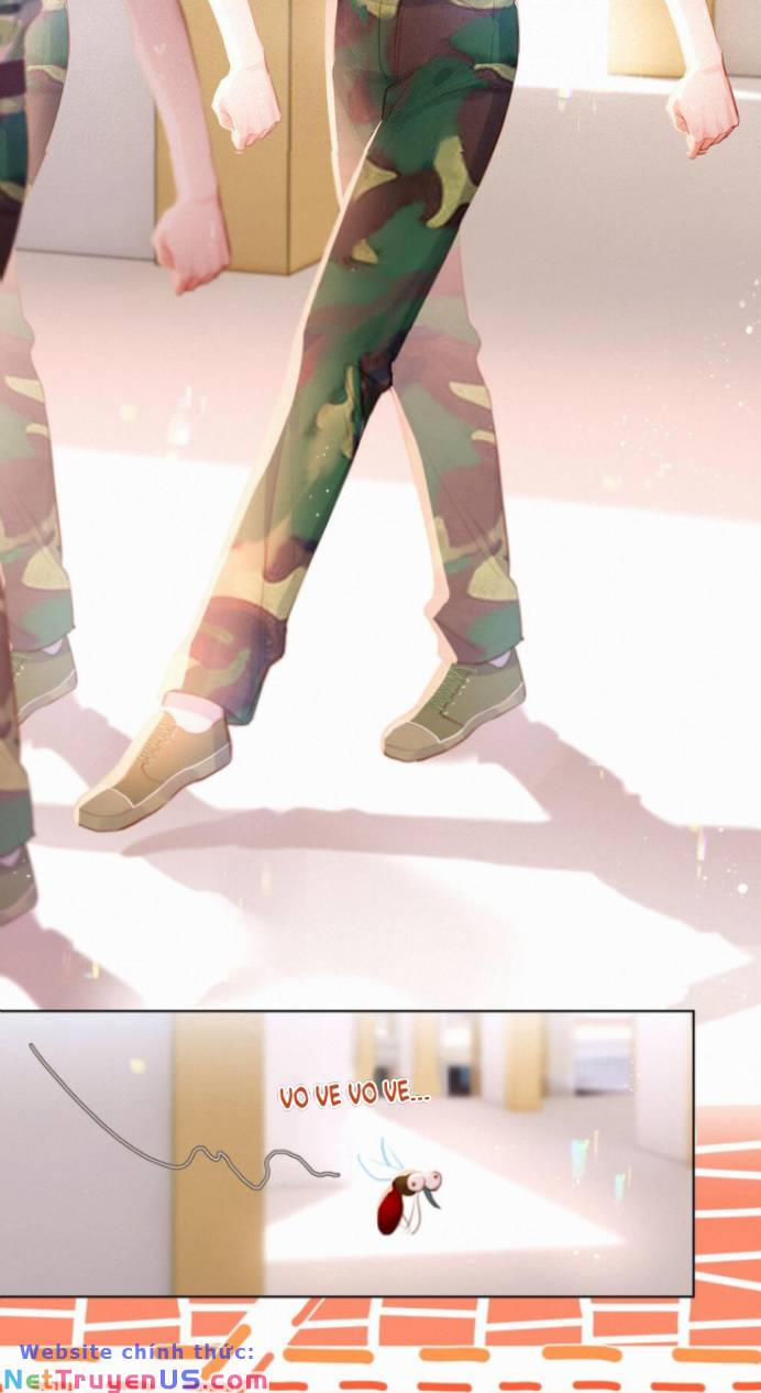 Gửi Em, Người Đặc Biệt 16 trang 28