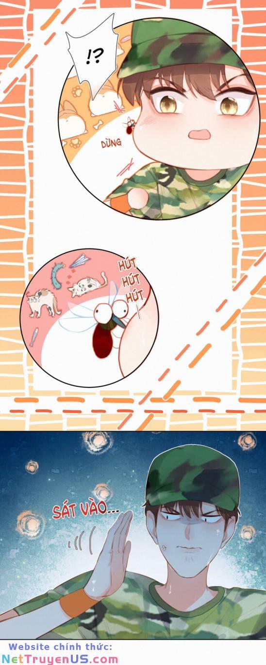 Gửi Em, Người Đặc Biệt 16 trang 29