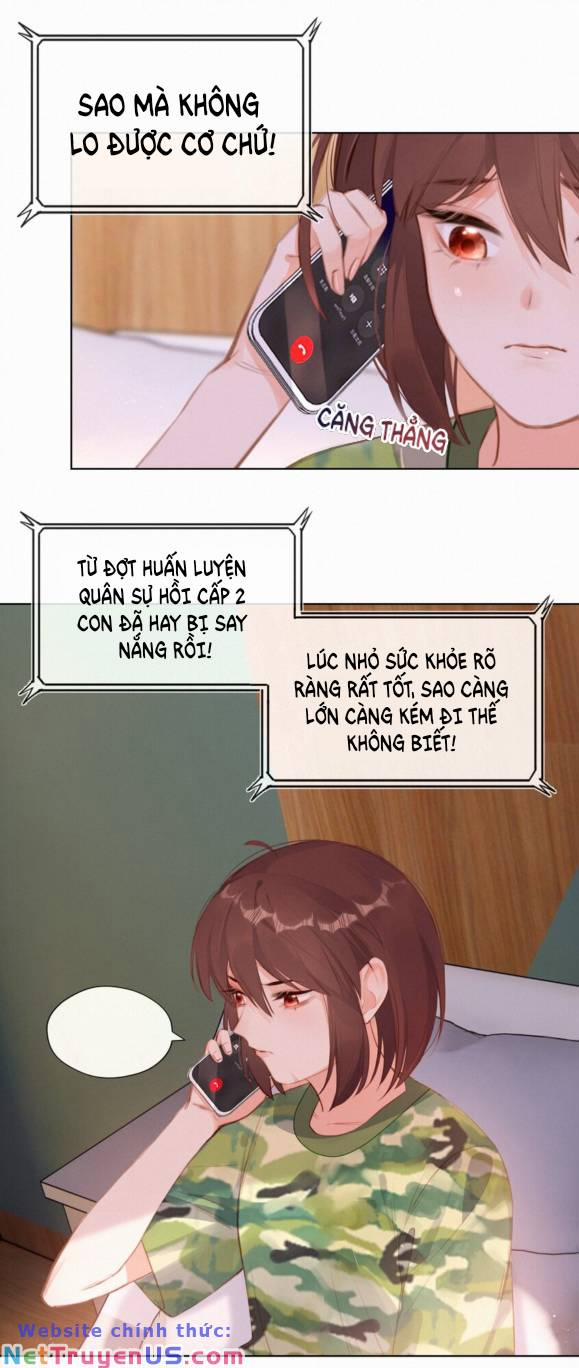 Gửi Em, Người Đặc Biệt 16 trang 3