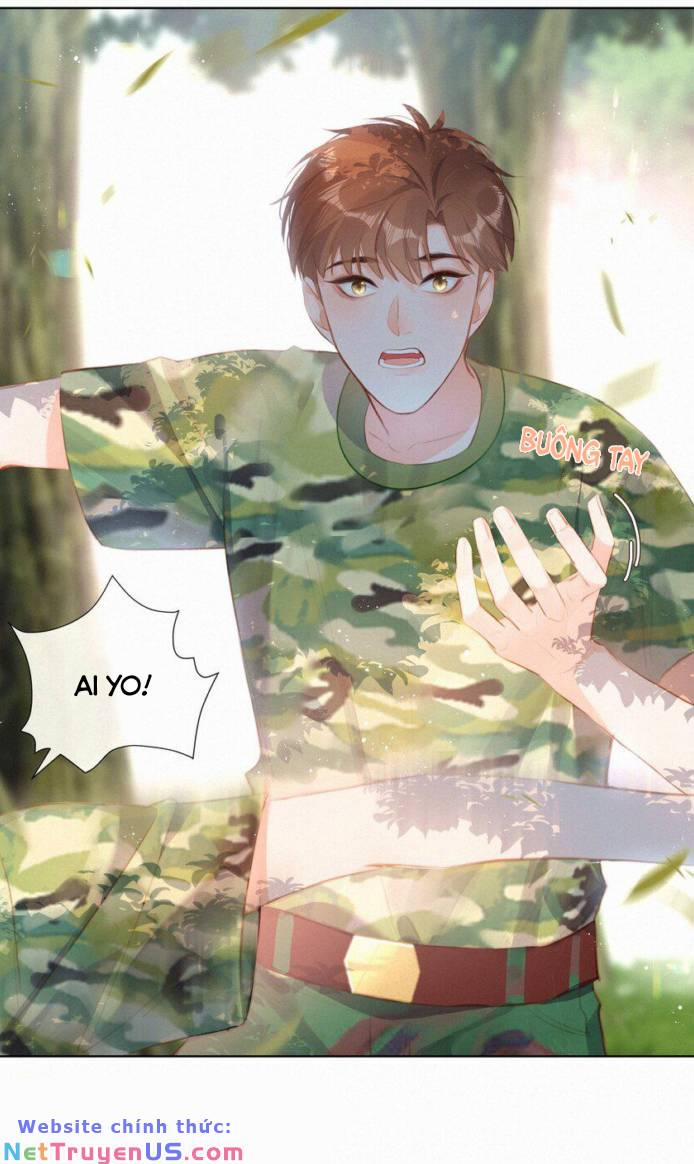 Gửi Em, Người Đặc Biệt 16 trang 47