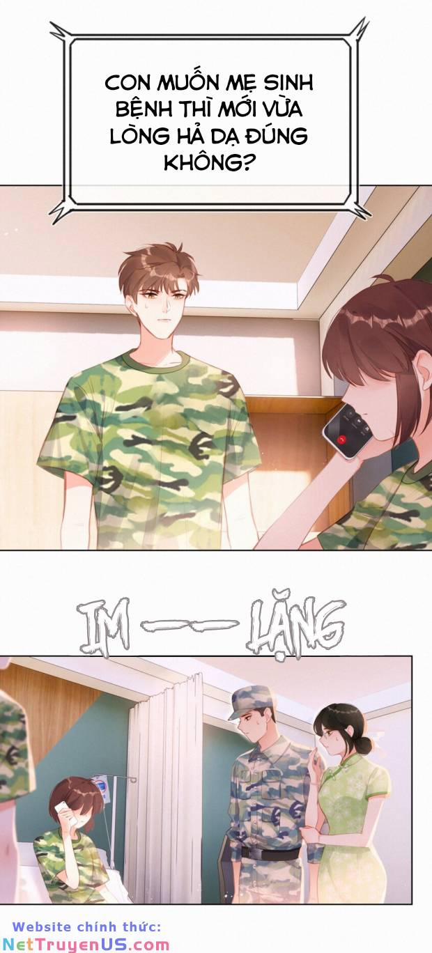 Gửi Em, Người Đặc Biệt 16 trang 6