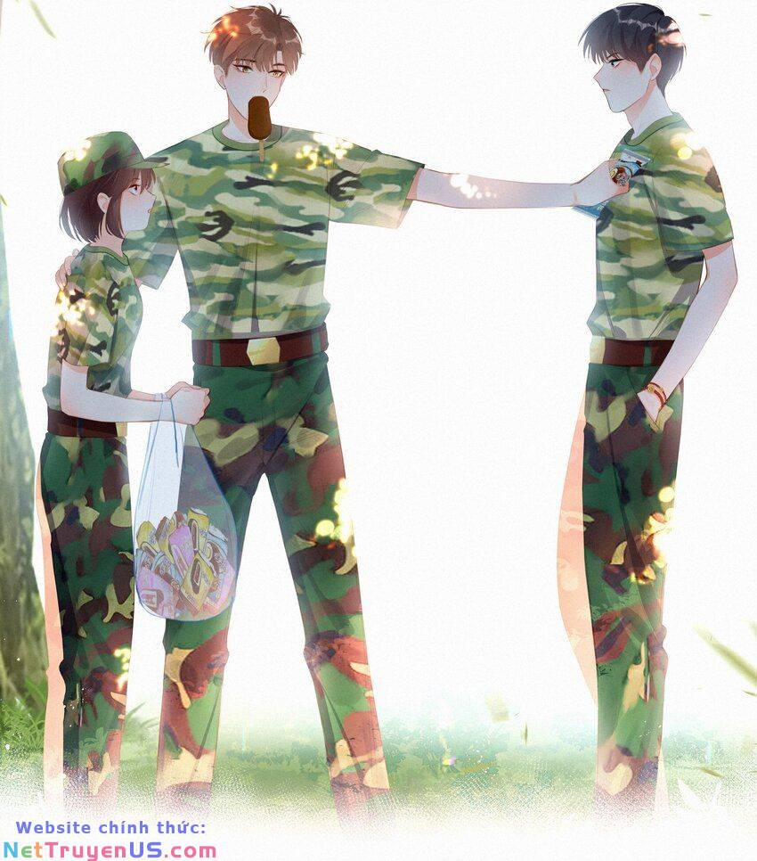 Gửi Em, Người Đặc Biệt 17 trang 12