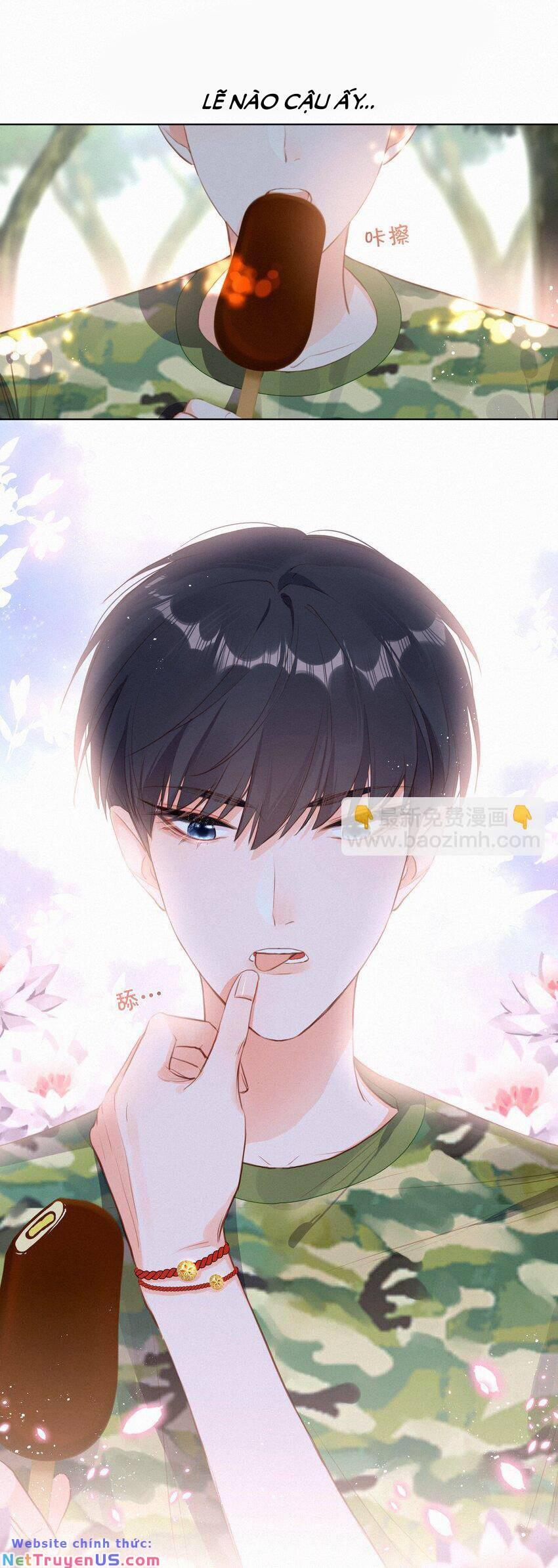 Gửi Em, Người Đặc Biệt 17 trang 15