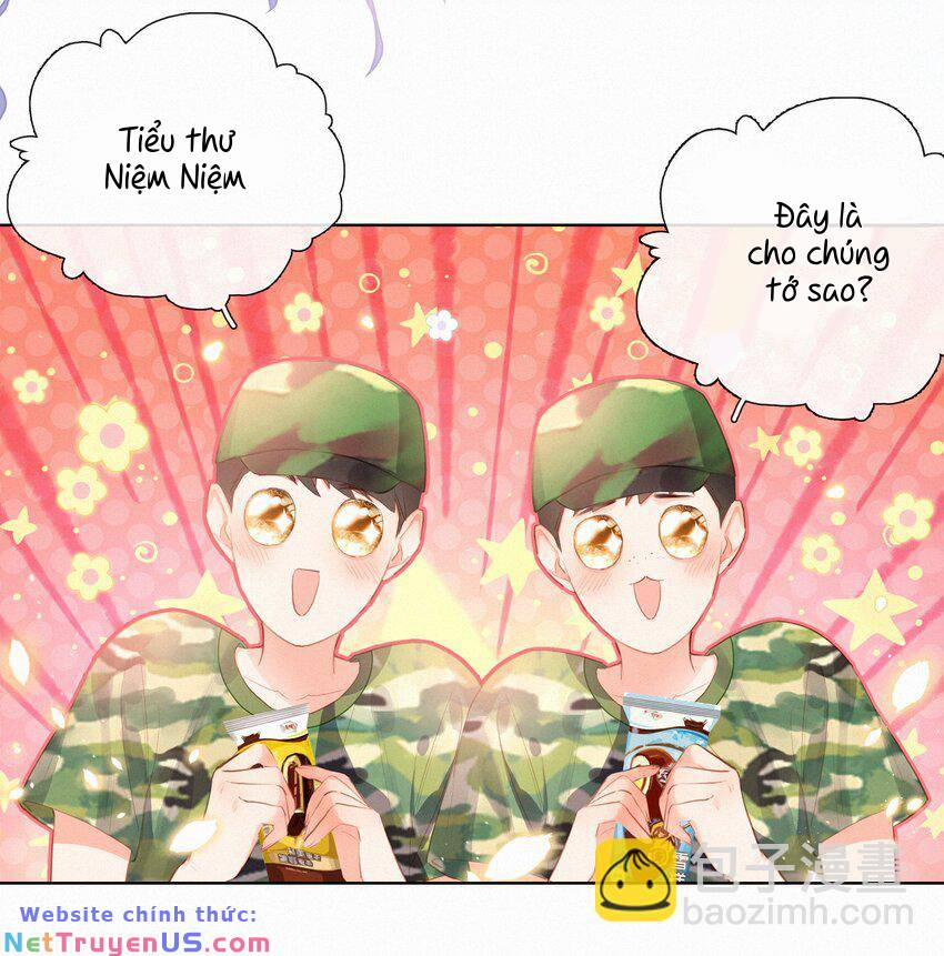 Gửi Em, Người Đặc Biệt 17 trang 17