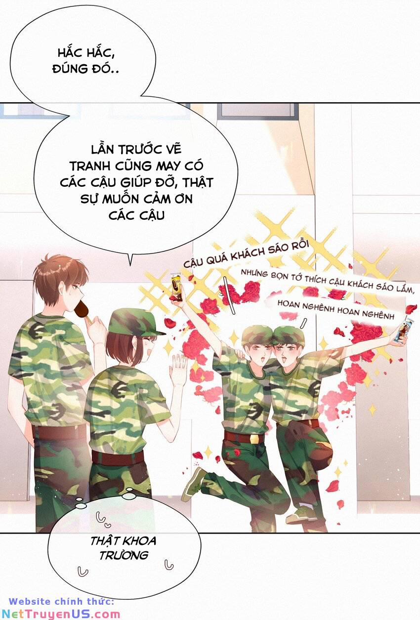 Gửi Em, Người Đặc Biệt 17 trang 18