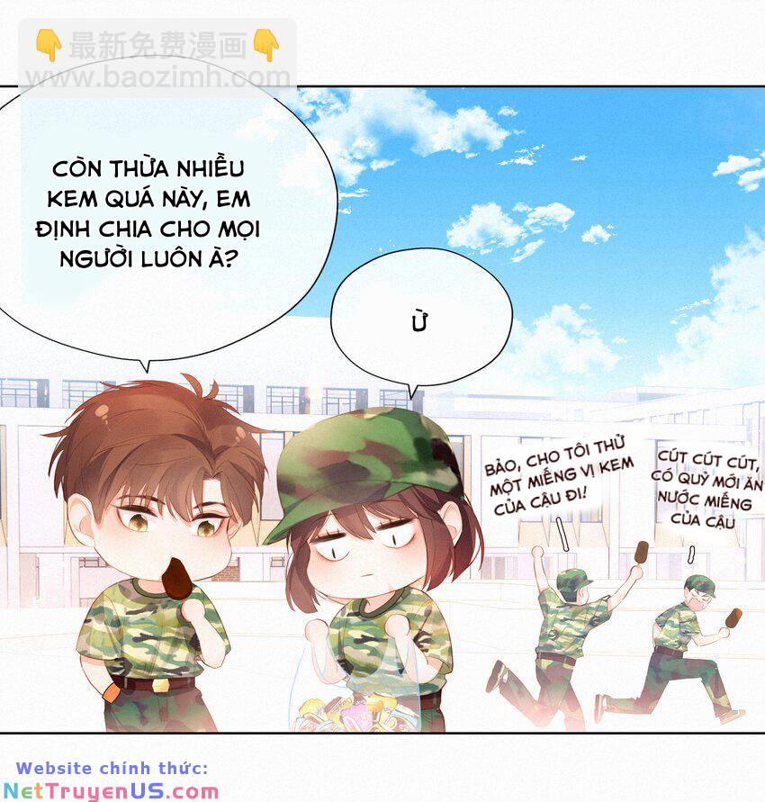 Gửi Em, Người Đặc Biệt 17 trang 19