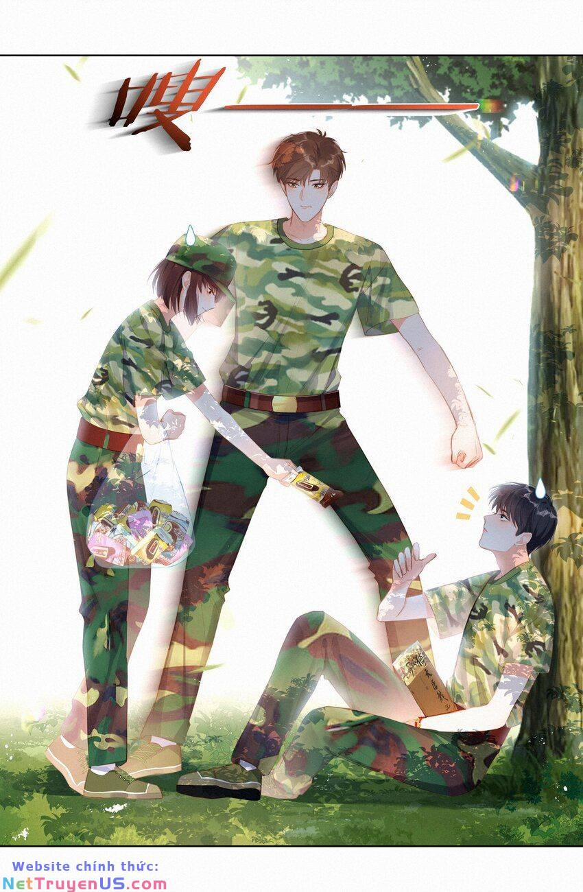 Gửi Em, Người Đặc Biệt 17 trang 2