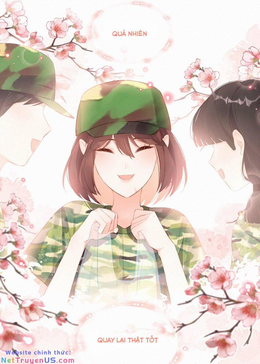 Gửi Em, Người Đặc Biệt 17 trang 24